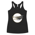 Nightbird Classic Racerback Tank