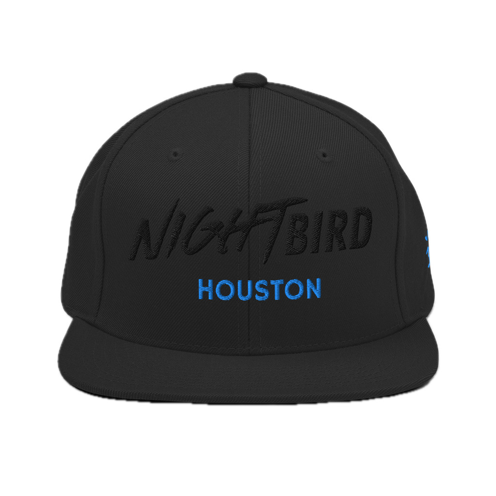 Houston Pride Cap