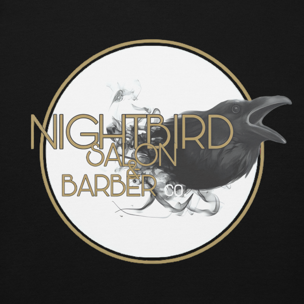 Nightbird Classic Hoodie