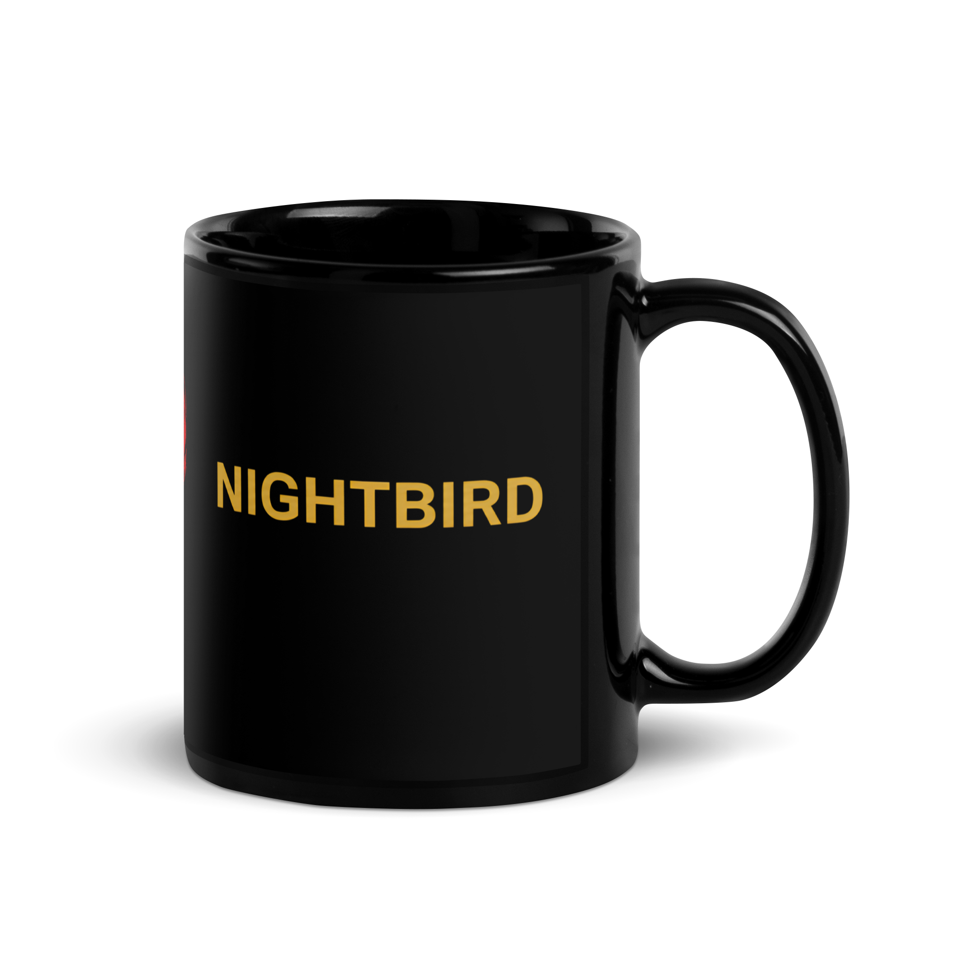 Whiskey + Coffee Mug
