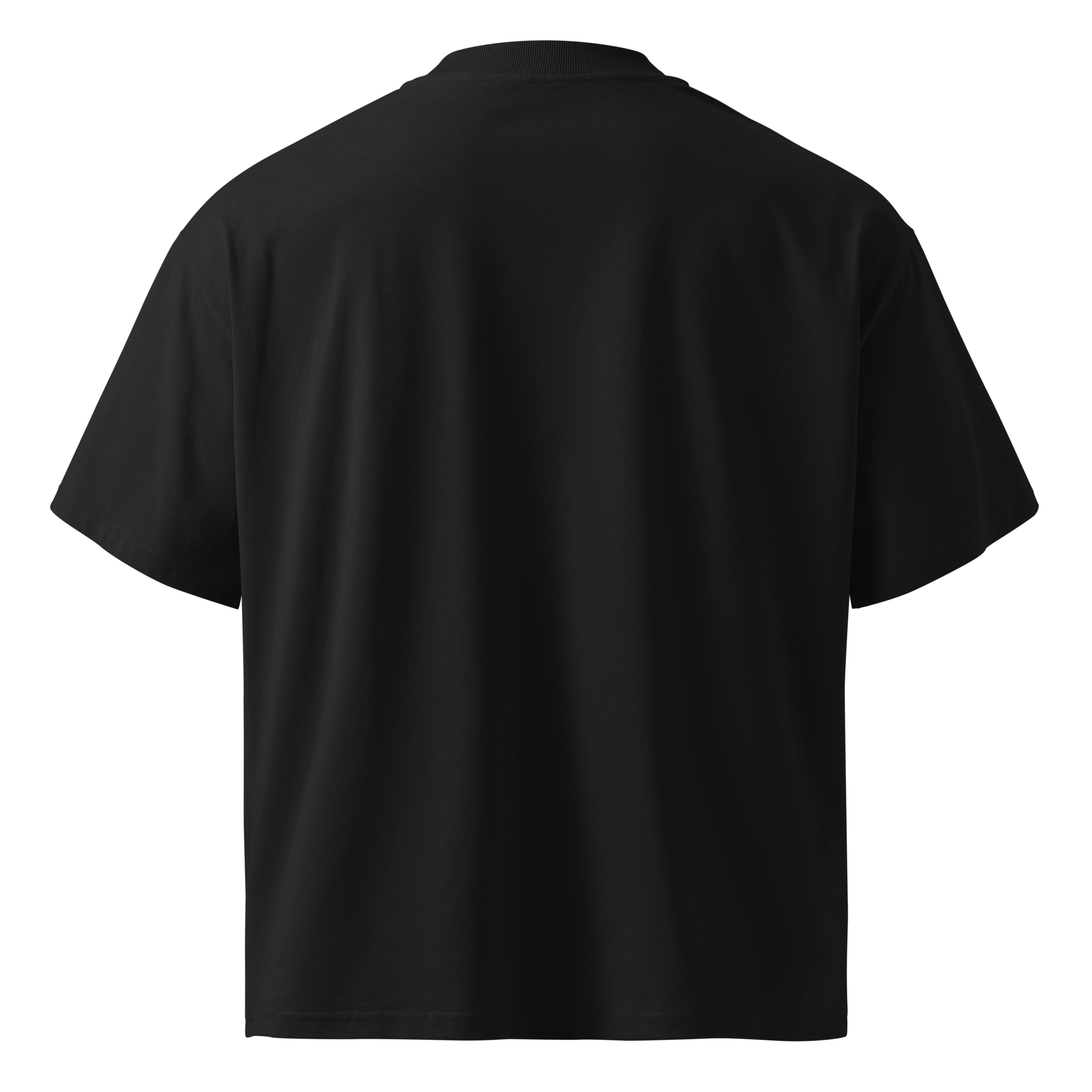 Shadow Oversized Tee