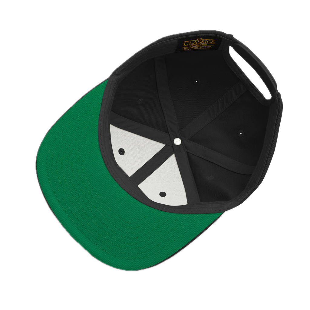 Houston Pride Cap