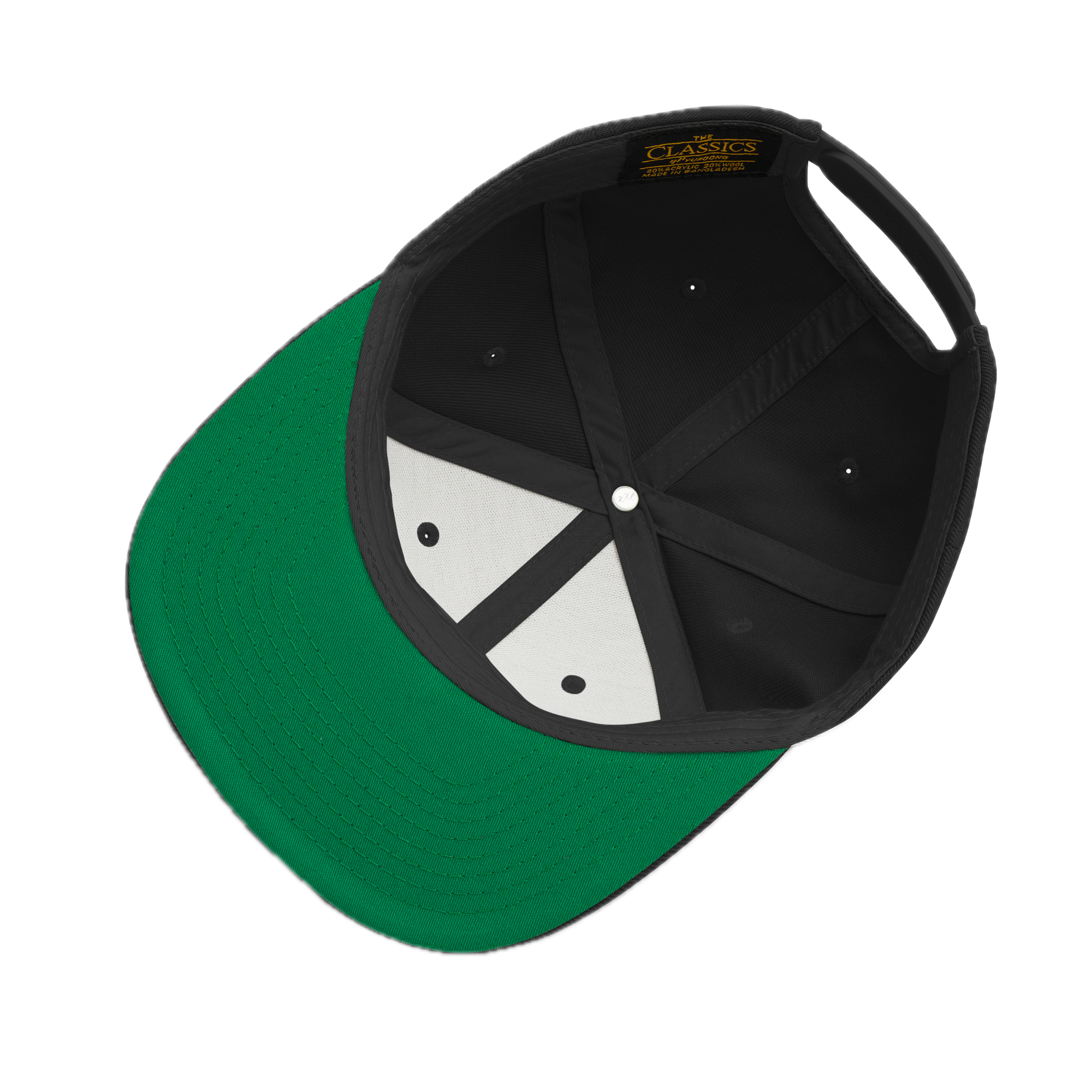 Houston Pride Cap