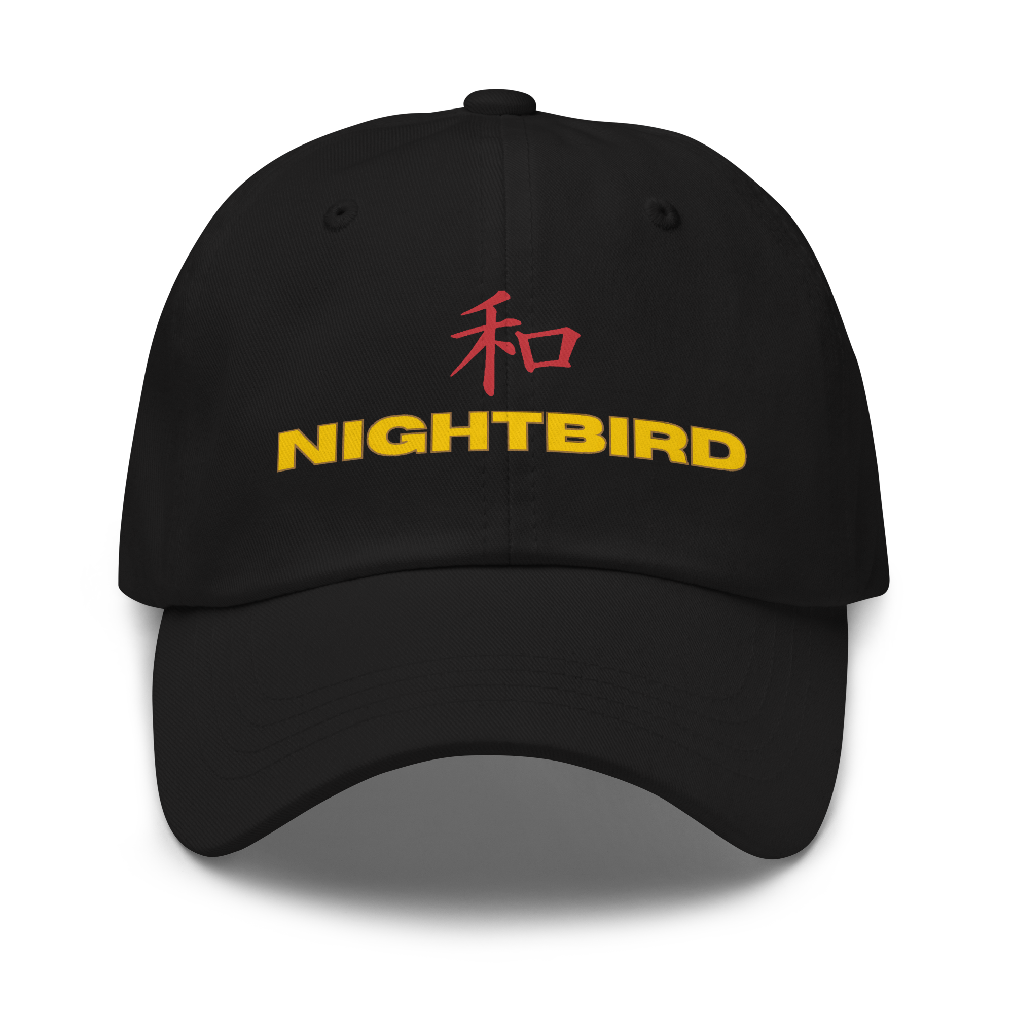 The Night Cap