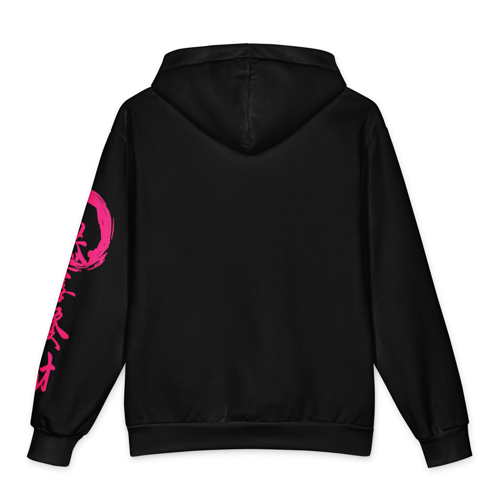 Launch Capsule Hoodie