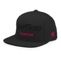 Launch Capsule Snapback Hat
