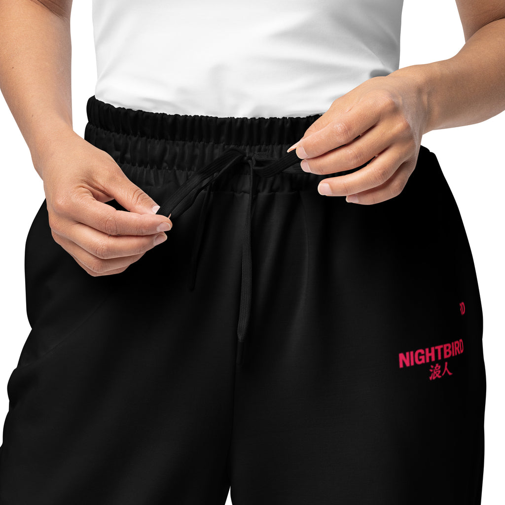 Launch Capsule Joggers