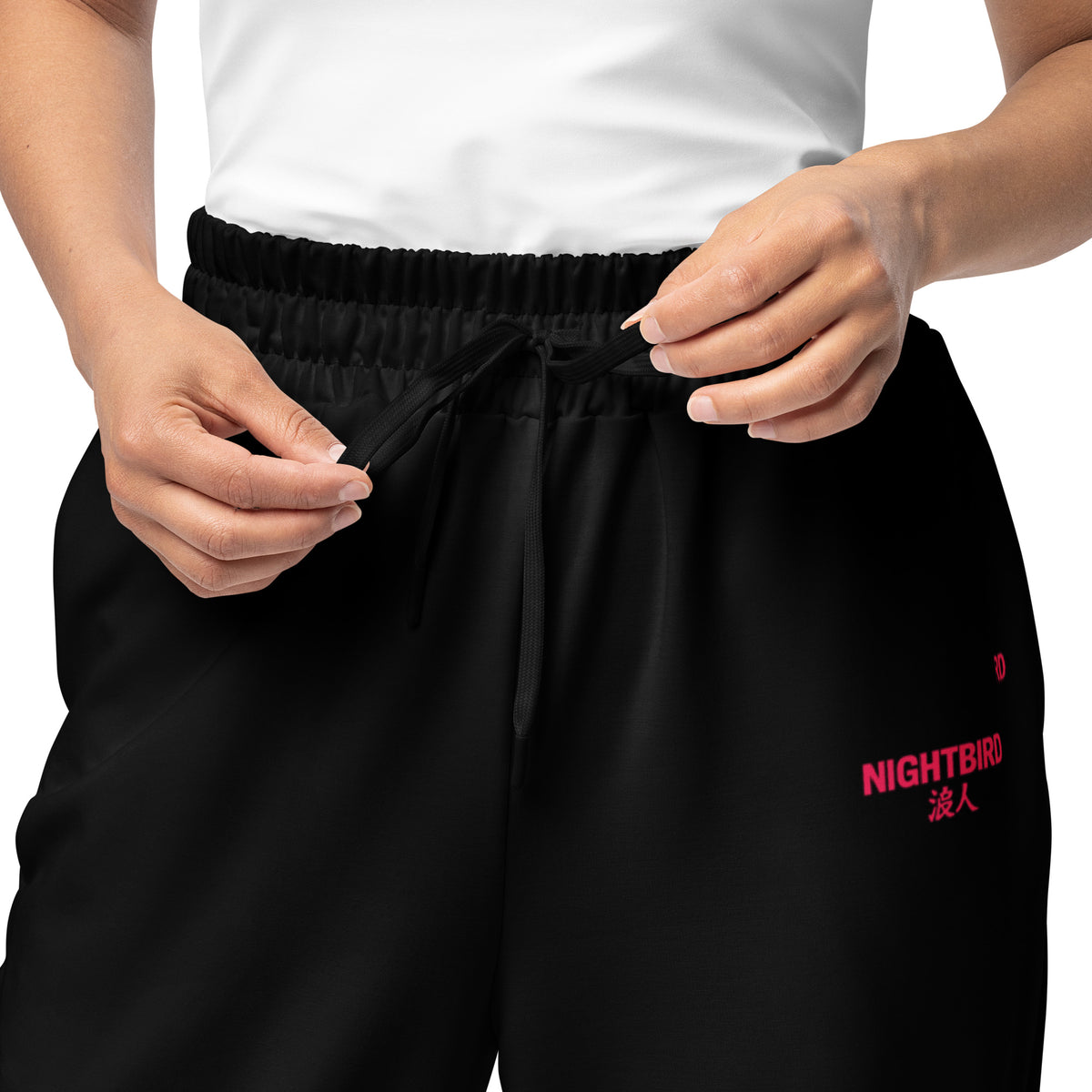 Launch Capsule Joggers