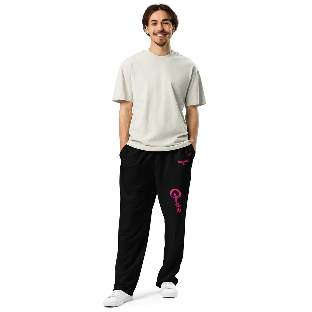 Launch Capsule Joggers