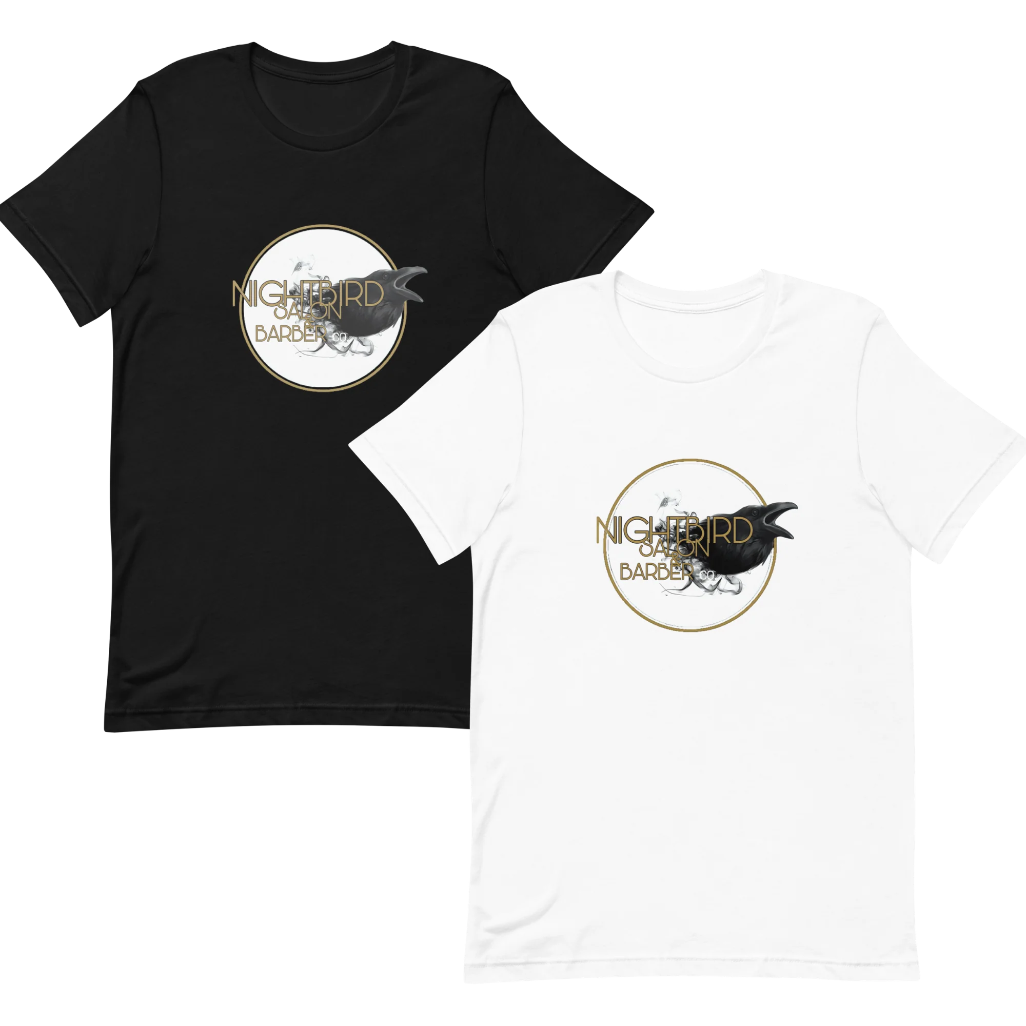 Nightbird Classic Tee
