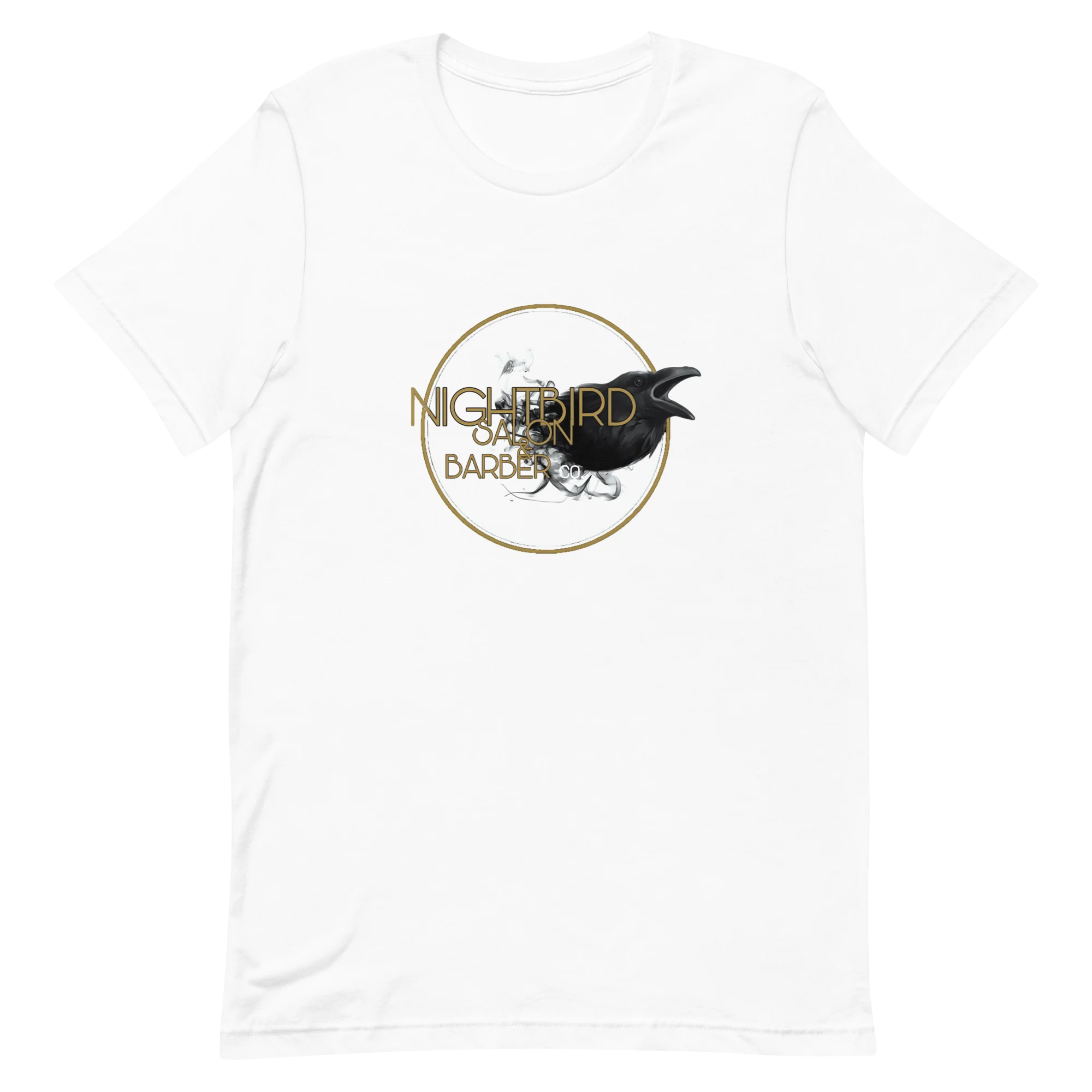 Nightbird Classic Tee