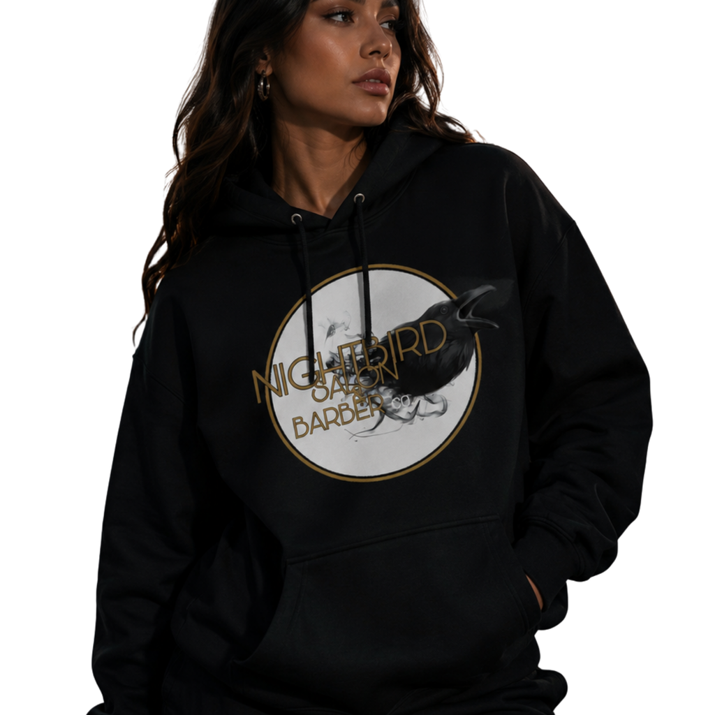 Nightbird Classic Hoodie