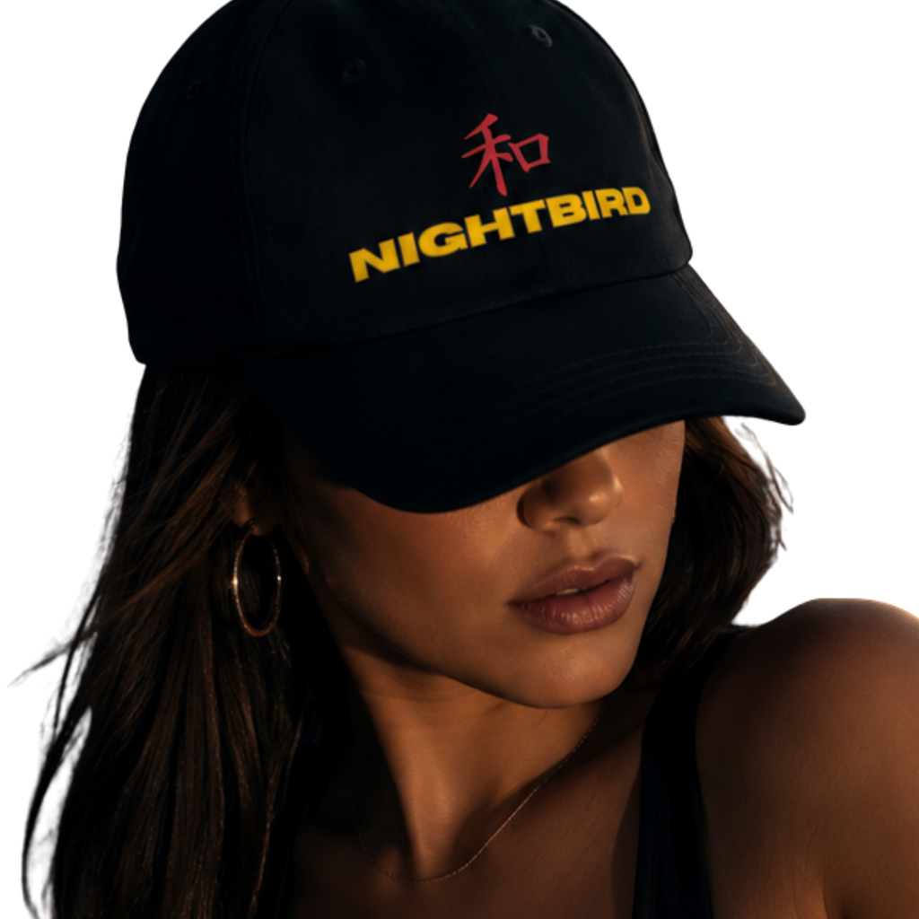 The Night Cap