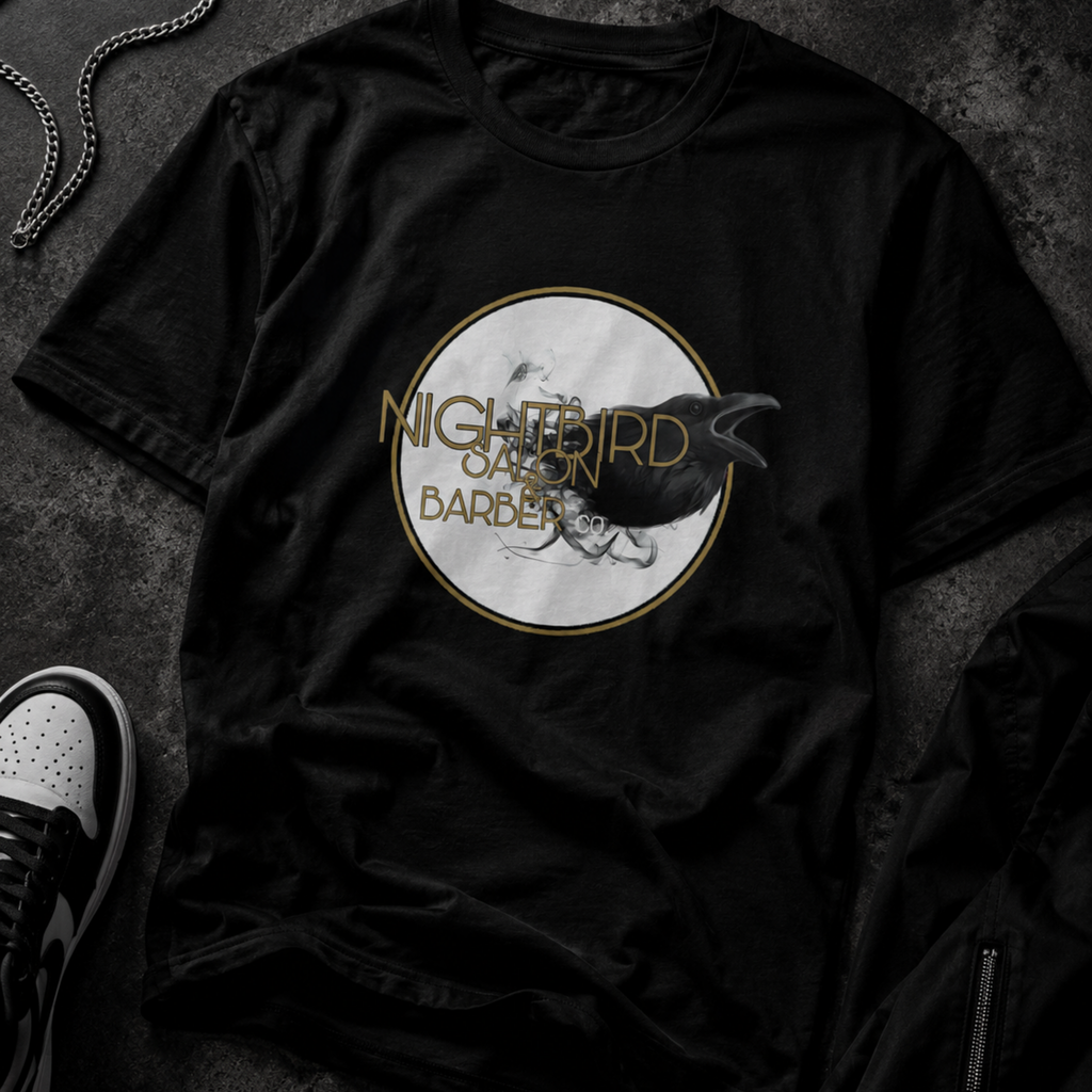 Nightbird Classic Tee