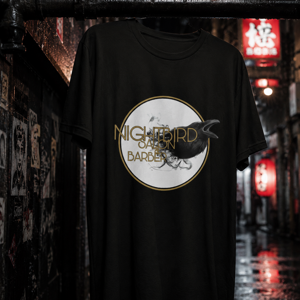 Nightbird Classic Tee