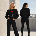 Rising Sun Crewneck
