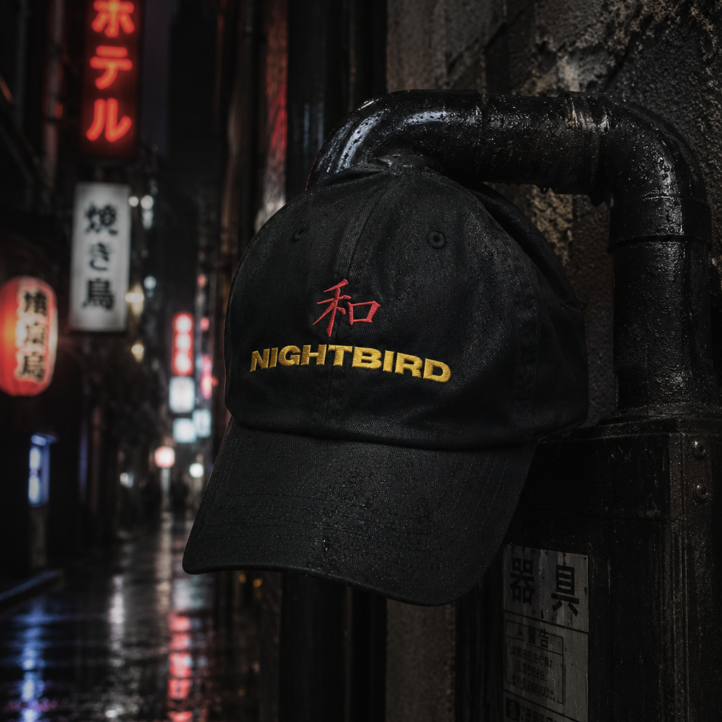The Night Cap