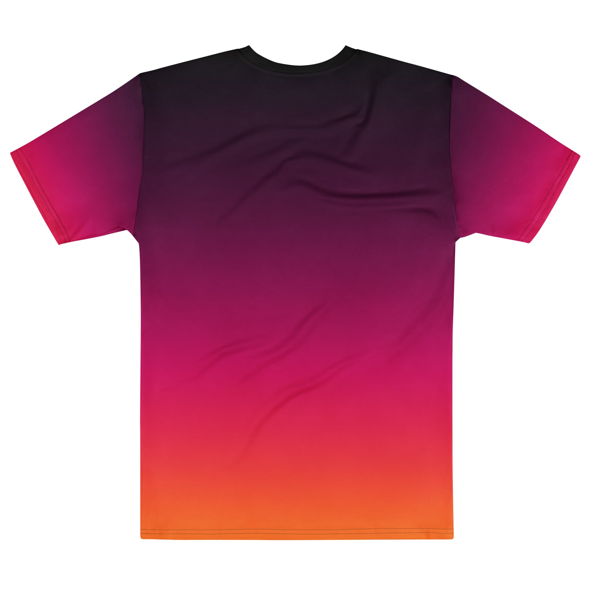 Shadow Tee in Tokyo Afterglow