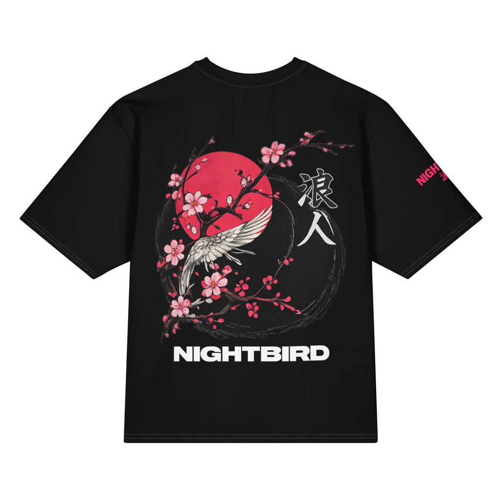 Launch Capsule Tee II