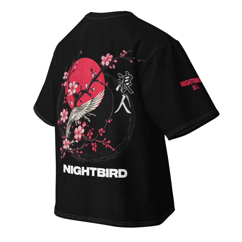Launch Capsule Tee II