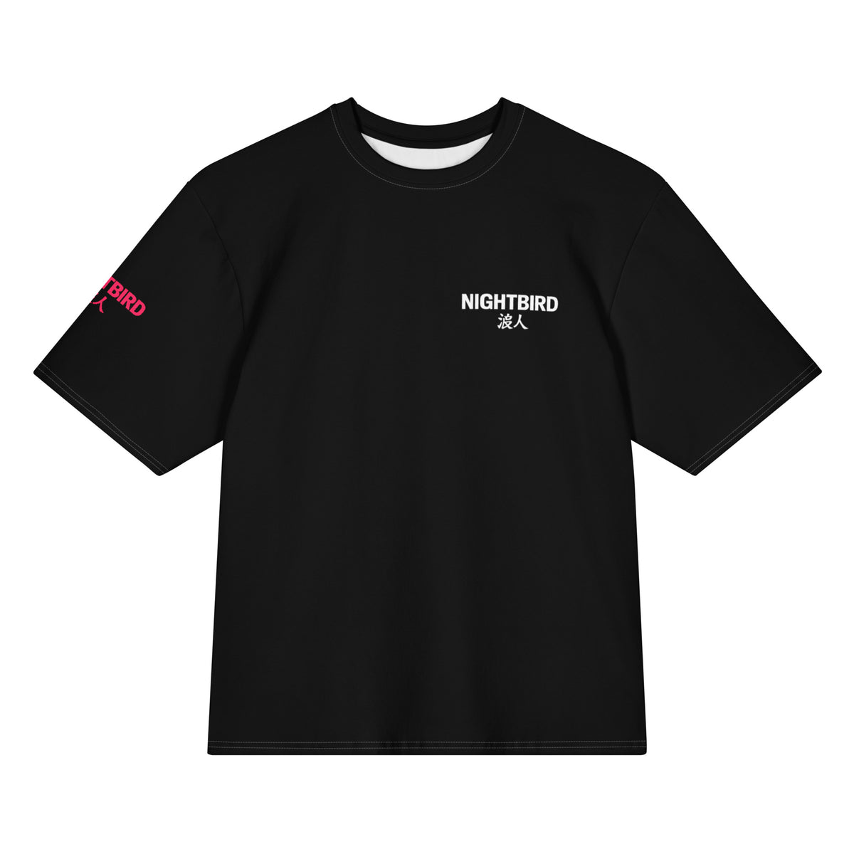 Launch Capsule Tee II
