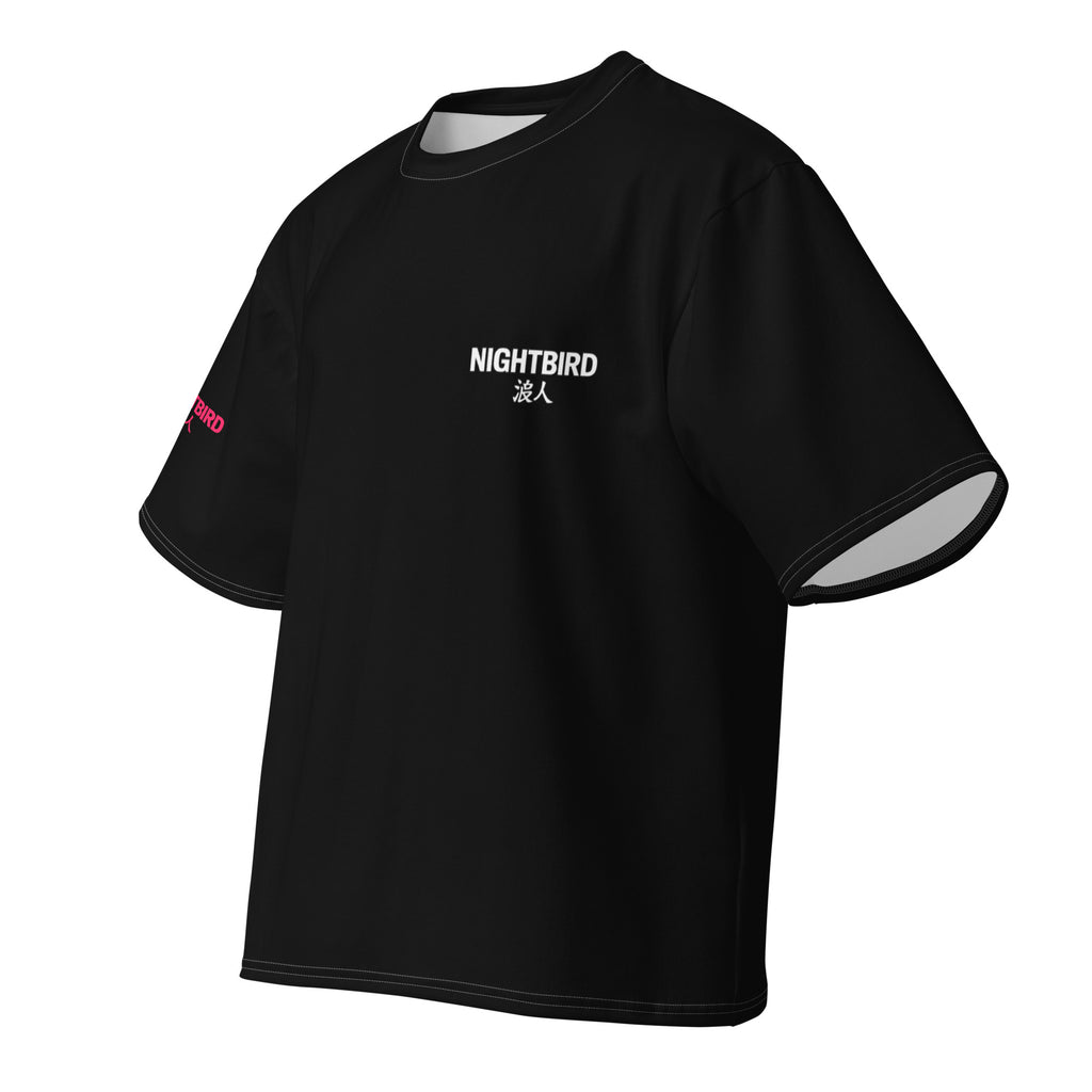 Launch Capsule Tee II