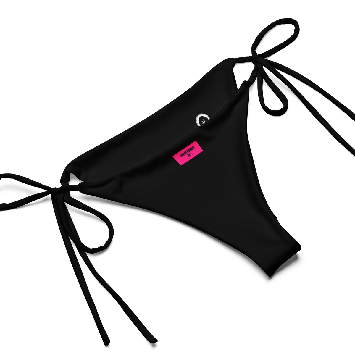 Launch Capsule Reversible Bikini