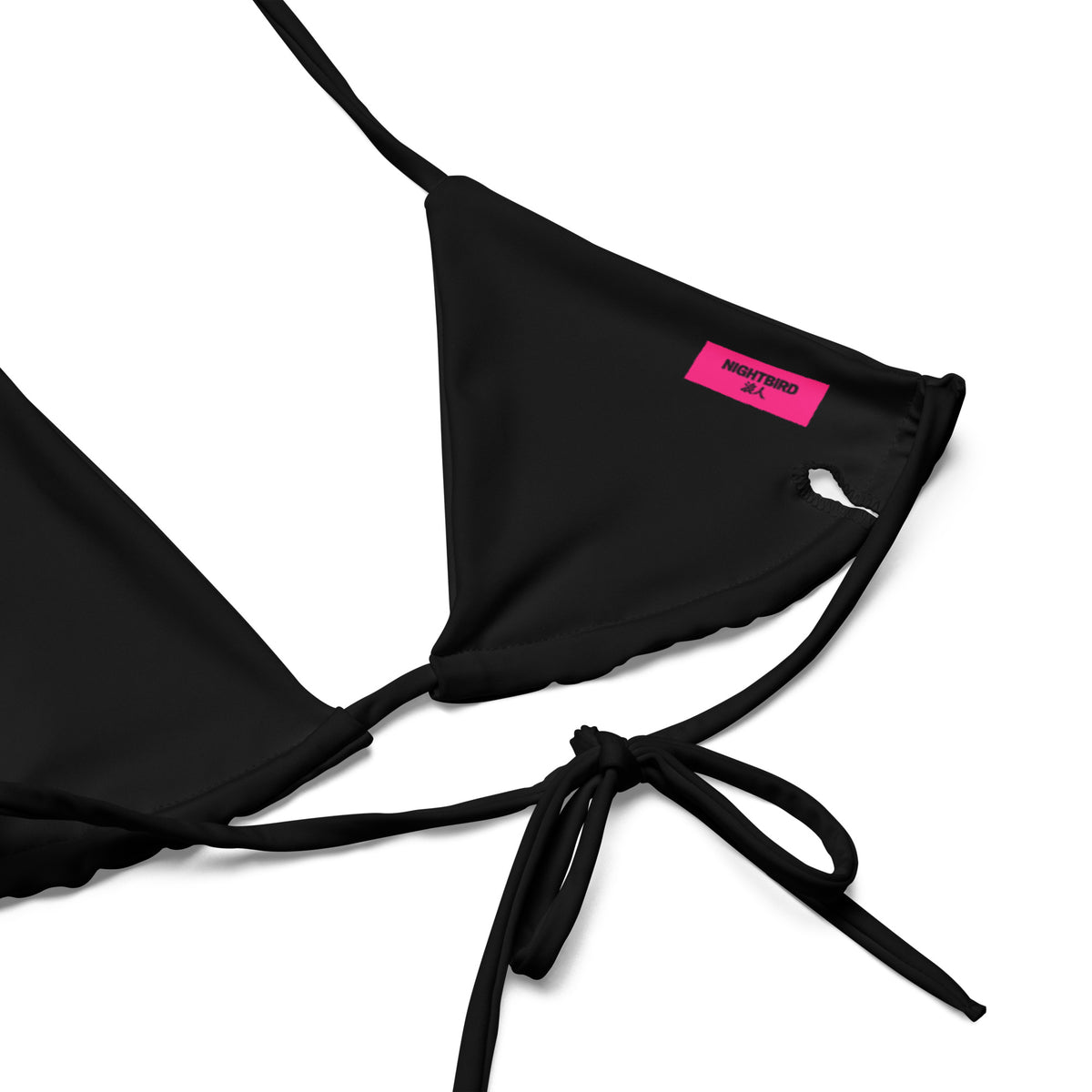 Launch Capsule Reversible Bikini