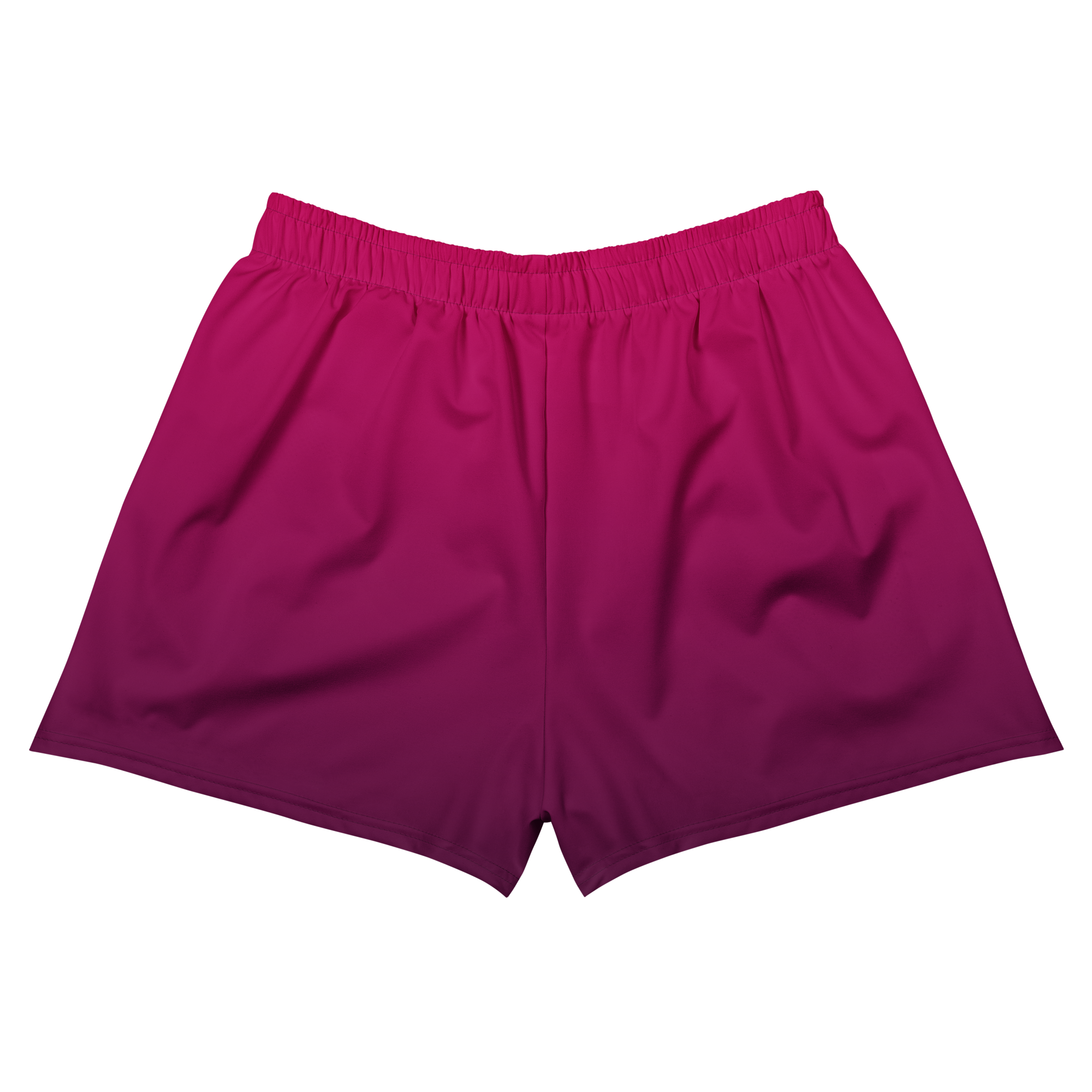 Athletic Shorts in Tokyo Afterglow