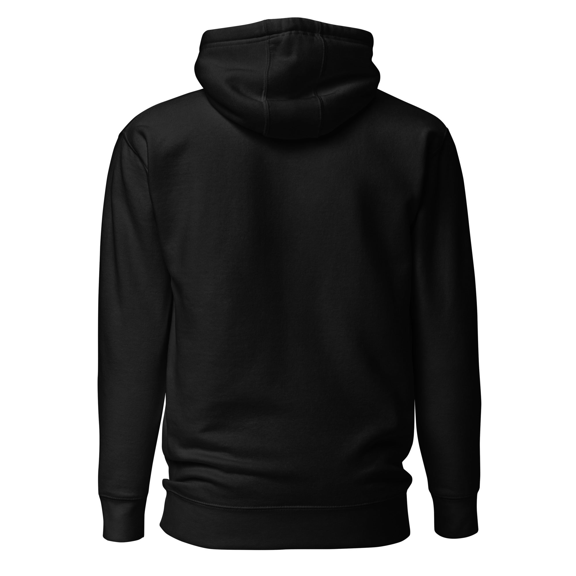 Rising Sun Hoodie