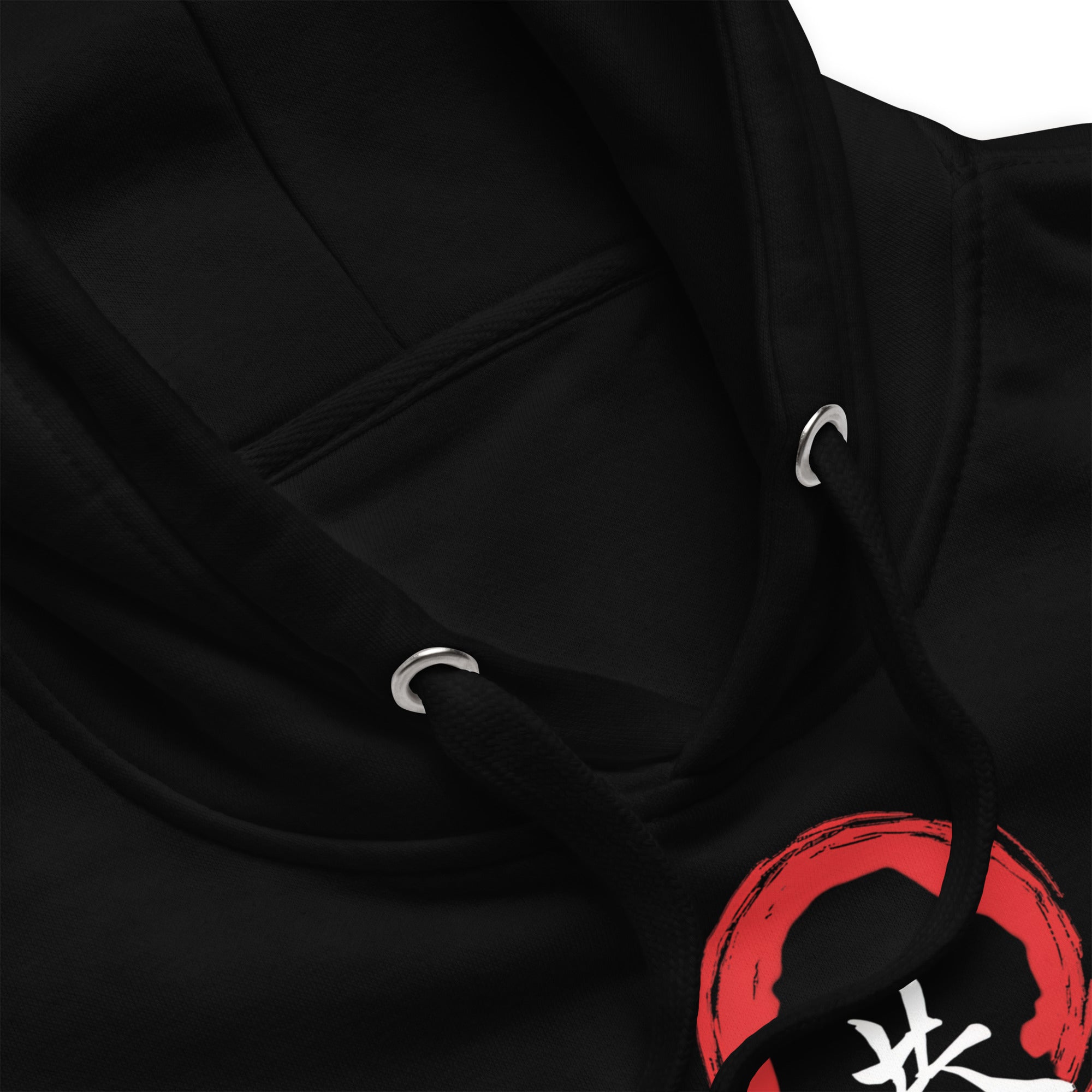 Rising Sun Hoodie