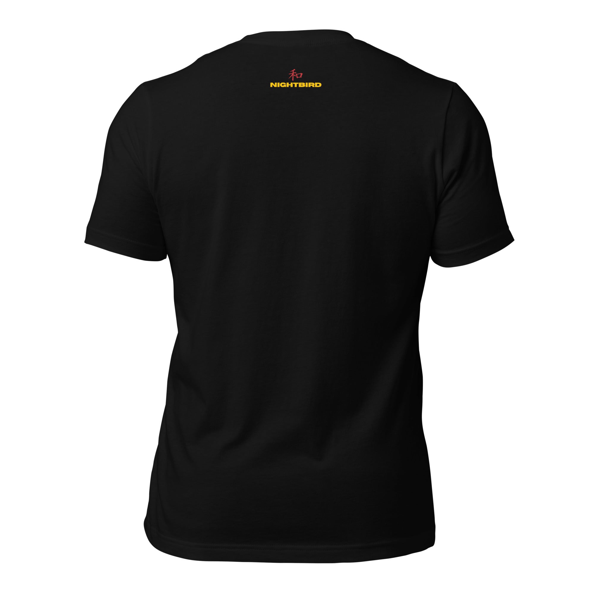 Nightbird Raven Tee