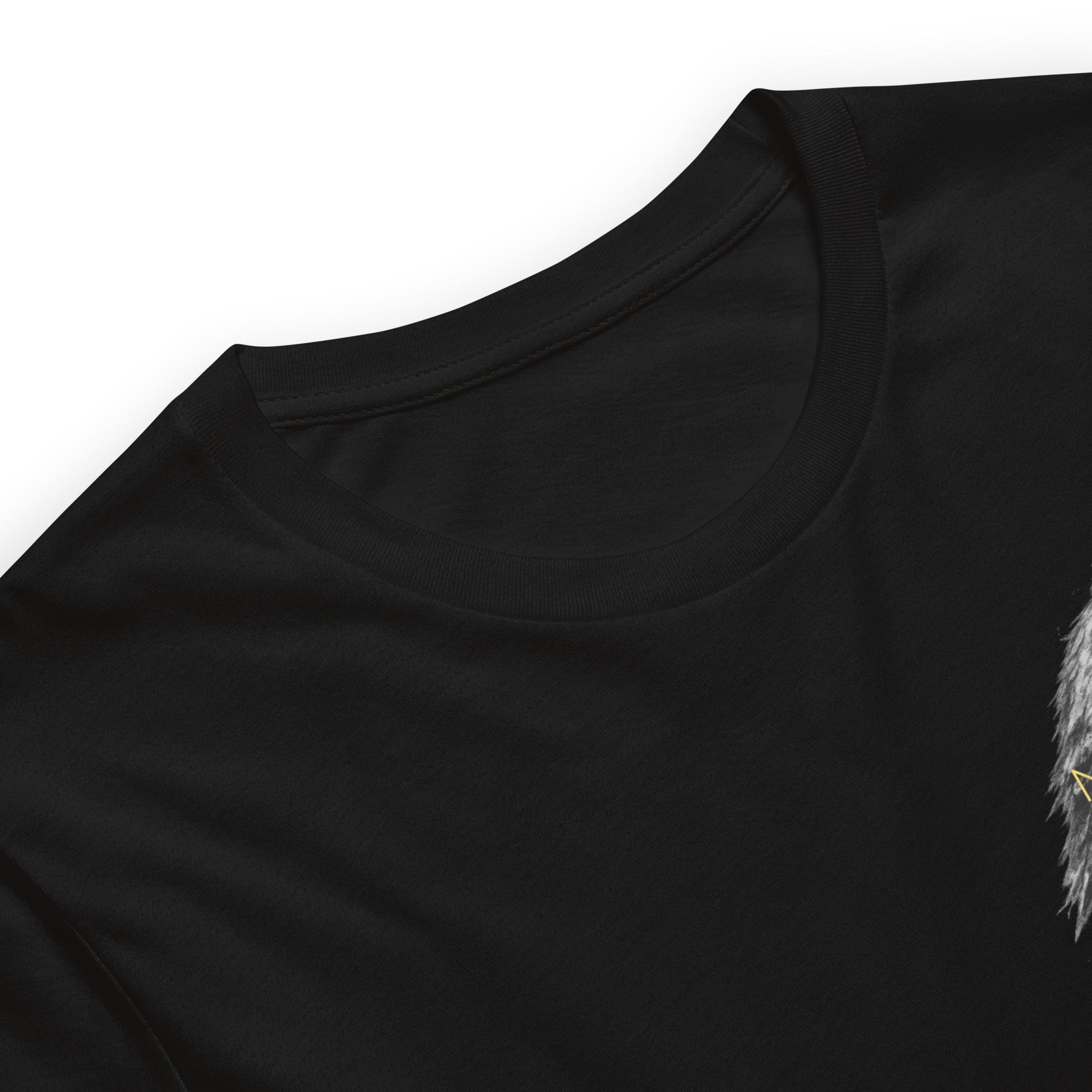 Nightbird Raven Tee